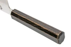 Sakai Takayuki Nanairo Black Gold 14570 Santoku 17 Cm -Knives And Tools Comercio TA14570 04 sakai