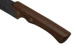 Tramontina Churrasco Black 22841-110 Cuchillo Para Trinchar, 25 Cm -Knives And Tools Comercio TC22841 110 04 tramontina