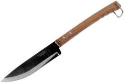 Tramontina Churrasco 26580-108 Cuchillo Para Trinchar 18 Cm -Knives And Tools Comercio TC26580 108 03 tramontina churrasco