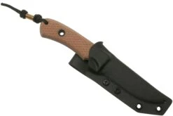 TRC Knives K-1s Sprint Run 2022 Cuchillo Fijo 13 TRC Knives K-1s Sprint Run 2022 Cuchillo Fijo -Knives And Tools Comercio TI K1S NM APO 05 trc