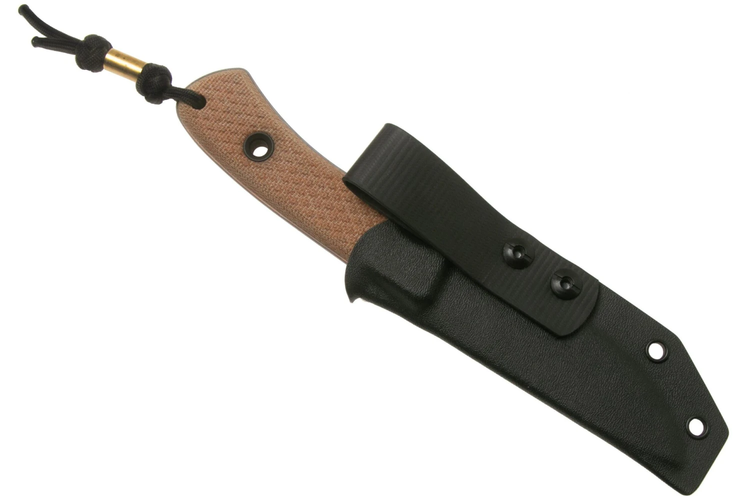 TRC Knives K-1s Sprint Run 2022 Cuchillo Fijo 8 TRC Knives K-1s Sprint Run 2022 Cuchillo Fijo - Imagen 6