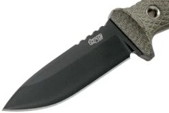 TRC Knives M-1XDP Cuchillo De Exterior -Knives And Tools Comercio TI M 1XDP 03 trc knives