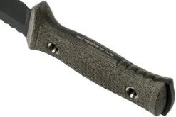 TRC Knives M-1XDP Cuchillo De Exterior -Knives And Tools Comercio TI M 1XDP 04 trc knives