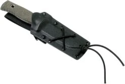 TRC Knives M-1XDP Cuchillo De Exterior -Knives And Tools Comercio TI M 1XDP 07 trc knives