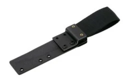 TRC Knives This Is Freedom, Black Canvas Micarta, Cuchillo Fijo 15 TRC Knives This Is Freedom, Black Canvas Micarta, Cuchillo Fijo -Knives And Tools Comercio TI TIF BCM 07 trc