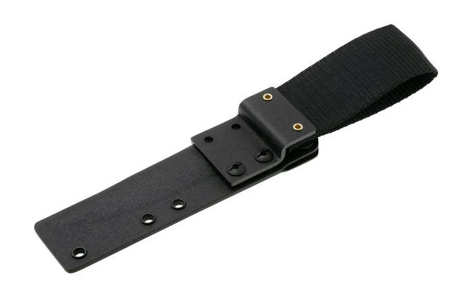 TRC Knives This Is Freedom, Black Canvas Micarta, Cuchillo Fijo 9 TRC Knives This Is Freedom, Black Canvas Micarta, Cuchillo Fijo - Imagen 7