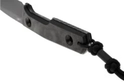 TRC Knives Urban Tactical, DLC Elmax, Fat Carbon Black Camo Carbon Fiber, Limited Edition, Cuchillo De Supervivencia 13 TRC Knives Urban Tactical, DLC Elmax, Fat Carbon Black Camo Carbon Fiber, Limited Edition, Cuchillo De Supervivencia -Knives And Tools Comercio TI UT BL CM CB 04 trc