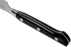 Tojiro DP De 3 Capas, Cuchillo Puntilla 9 Cm -Knives And Tools Comercio TJF800 9 04 tojiro dp3 v201912