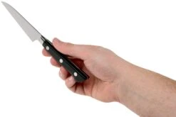 Tojiro DP De 3 Capas, Cuchillo Puntilla 9 Cm -Knives And Tools Comercio TJF800 9 06 tojiro dp3 v201912