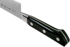 Tojiro DP De 3 Capas, Cuchillo De Chef 21 Cm -Knives And Tools Comercio TJF808 21 04 tojiro v202103