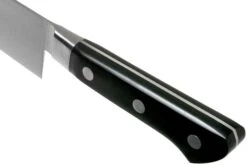 Tojiro DP De 3 Capas, Cuchillo De Chef 21 Cm -Knives And Tools Comercio TJF808 21 05 tojiro v202103