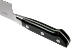 Tojiro DP De 3 Capas, Cuchillo De Chef 24 Cm -Knives And Tools Comercio TJF809 24 04 tojiro dp3 v201912