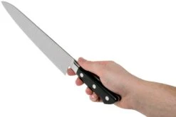 Tojiro DP De 3 Capas, Cuchillo De Chef 24 Cm -Knives And Tools Comercio TJF809 24 06 tojiro dp3 v201912