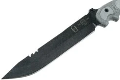TOPS Knives Anaconda 9 Hunters Point AN9HP Cuchillo De Supervivencia, Ron Hood Design -Knives And Tools Comercio TK AN9HP 03 tops knives