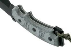 TOPS Knives Anaconda 9 Hunters Point AN9HP Cuchillo De Supervivencia, Ron Hood Design -Knives And Tools Comercio TK AN9HP 04 tops knives