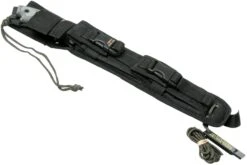 TOPS Knives Anaconda 9 Hunters Point AN9HP Cuchillo De Supervivencia, Ron Hood Design -Knives And Tools Comercio TK AN9HP 07 tops knives