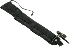 TOPS Knives Anaconda 9 Hunters Point AN9HP Cuchillo De Supervivencia, Ron Hood Design -Knives And Tools Comercio TK AN9HP 08 tops knives