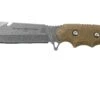 TOPS Knives Backpacker's Bowie BPB-01 Cuchillo Fijo -Knives And Tools Comercio TK BPB 01 01 tops knives