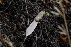 TOPS Knives Backpacker's Bowie BPB-01 Cuchillo Fijo -Knives And Tools Comercio TK BPB 01 09 tops knives 1200x800 1