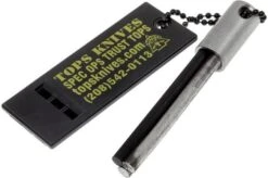 TOPS Knives B.O.B. FieldcraftBrown Micarta BROS-01 -Knives And Tools Comercio TK BROS 01 08 tops knives tk bros 01 08