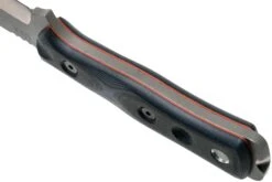 TOPS Knives B.O.B. Fieldcraft154CM Blue/Black Micarta BROS-154-BB Cuchillo Bushcraft 14 TOPS Knives B.O.B. Fieldcraft154CM Blue/Black Micarta BROS-154-BB Cuchillo Bushcraft -Knives And Tools Comercio TK BROS 154 BB 04 tops knives