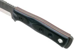 TOPS Knives B.O.B. Fieldcraft154CM Blue/Black Micarta BROS-154-BB Cuchillo Bushcraft 15 TOPS Knives B.O.B. Fieldcraft154CM Blue/Black Micarta BROS-154-BB Cuchillo Bushcraft -Knives And Tools Comercio TK BROS 154 BB 05 tops knives