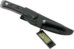 TOPS Knives B.O.B. Fieldcraft154CM Blue/Black Micarta BROS-154-BB Cuchillo Bushcraft 17 TOPS Knives B.O.B. Fieldcraft154CM Blue/Black Micarta BROS-154-BB Cuchillo Bushcraft -Knives And Tools Comercio TK BROS 154 BB 07 tops knives