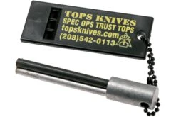 TOPS Knives B.O.B. Fieldcraft154CM Blue/Black Micarta BROS-154-BB Cuchillo Bushcraft 19 TOPS Knives B.O.B. Fieldcraft154CM Blue/Black Micarta BROS-154-BB Cuchillo Bushcraft -Knives And Tools Comercio TK BROS 154 BB 09 tops knives