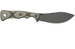 TOPS Knives Camp Creek CPCK-01 Cuchillo De Caza -Knives And Tools Comercio TK CPCK 01 02 tops knives