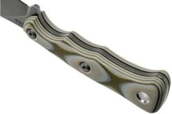 TOPS Knives Camp Creek CPCK-01 Cuchillo De Caza -Knives And Tools Comercio TK CPCK 01 04 tops knives