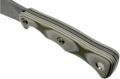 TOPS Knives Camp Creek CPCK-01 Cuchillo De Caza -Knives And Tools Comercio TK CPCK 01 05 tops knives