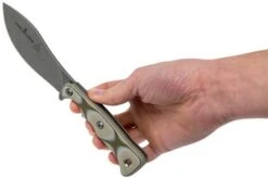 TOPS Knives Camp Creek CPCK-01 Cuchillo De Caza -Knives And Tools Comercio TK CPCK 01 06 tops knives