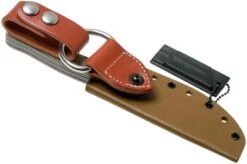 TOPS Knives Camp Creek CPCK-01 Cuchillo De Caza -Knives And Tools Comercio TK CPCK 01 08 tops knives