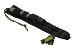 TOPS Knives Dart, DART-002, Micarta, Cuchillo De Supervivencia -Knives And Tools Comercio TK DART 002 06 tops