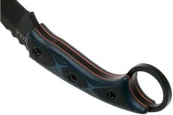 TOPS Knives Devil’s Claw 2 DEVCL-02 Karambit 13 TOPS Knives Devil’s Claw 2 DEVCL-02 Karambit -Knives And Tools Comercio TK DEVCL 02 04 tops knives