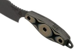 TOPS Knives Filet Knife FIL-01 Cuchillo Para Filetear De Exterior -Knives And Tools Comercio TK FIL 01 05 tops knives