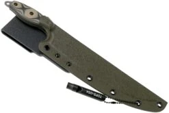 TOPS Knives Filet Knife FIL-01 Cuchillo Para Filetear De Exterior -Knives And Tools Comercio TK FIL 01 06 tops knives