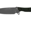 TOPS Knives Silent Hero 3, Cuchillo De Supervivencia HERO-03-SH, Diseño De Anton Du Plessis -Knives And Tools Comercio TK HERO 03 SH 01 tops