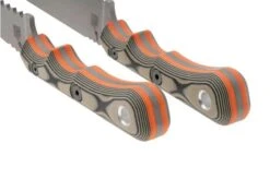 TOPS Knives Muley Combo MCMB-01, 154CM Tumble Finish, Tan Black G10, Leather Sheath, Set De Caza, Diseño De Leo Espinoza 12 TOPS Knives Muley Combo MCMB-01, 154CM Tumble Finish, Tan Black G10, Leather Sheath, Set De Caza, Diseño De Leo Espinoza -Knives And Tools Comercio TK MCMB 01 04 tops