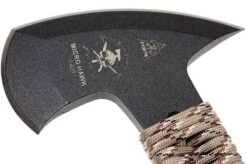 TOPS Knives Micro Hawk Hacha, MHAWK-01 -Knives And Tools Comercio TK MHAWK 01 03 tops knives tk mhawk 01 03
