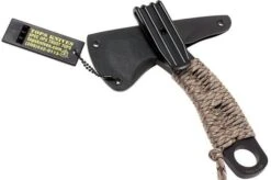 TOPS Knives Micro Hawk Hacha, MHAWK-01 -Knives And Tools Comercio TK MHAWK 01 07 tops knives tk mhawk 01 07