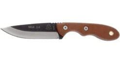 TOPS Knives Mini Scandi Cuchillo 2.5, MSK-2.5