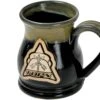 TOPS Knives Coffee Mug, MUG-01 Taza Café -Knives And Tools Comercio TK MUG 01 01 tops knives