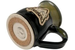 TOPS Knives Coffee Mug, MUG-01 Taza Café -Knives And Tools Comercio TK MUG 01 03 tops knives