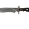 TOPS Knives Operator 7 OP7-01 Cuchillo De Supervivencia -Knives And Tools Comercio TK OP7 01 01 tops knives