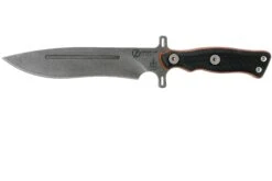 TOPS Knives Operator 7 OP7-01 Cuchillo De Supervivencia