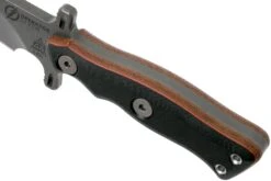 TOPS Knives Operator 7 OP7-01 Cuchillo De Supervivencia -Knives And Tools Comercio TK OP7 01 05 tops knives