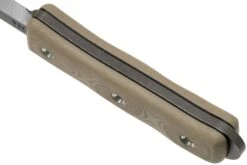 TOPS Knives The Sonoran TSNRN-01 Cuchillo De Exterior -Knives And Tools Comercio TK SONORAN 04 tops knives