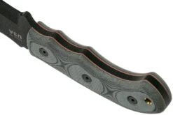 TOPS Knives Tom Brown Tracker, TBT-010 -Knives And Tools Comercio TK TBT 010 04 tops knives v202006