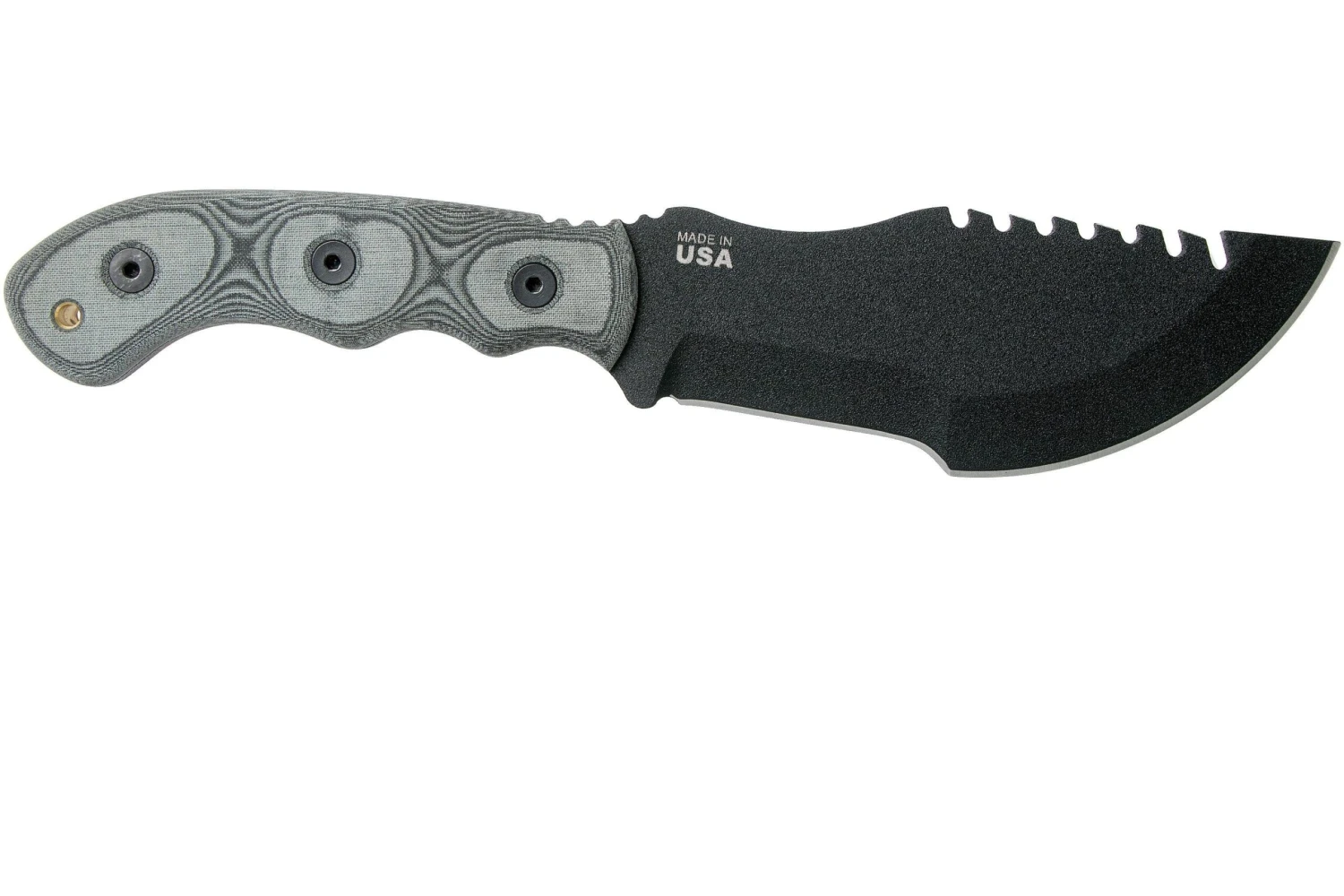 TOPS Knives Tom Brown Tracker #2 Small TBT-020 4 TOPS Knives Tom Brown Tracker #2 Small TBT-020 - Imagen 2